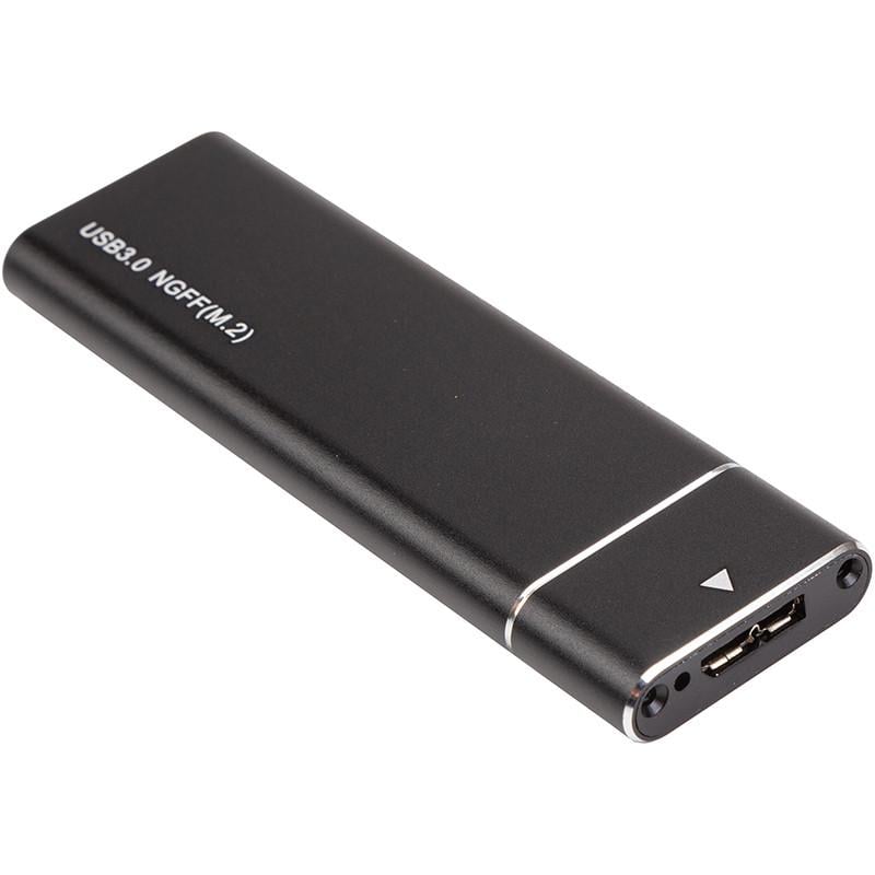 Карман внешний Power для SSD M,2 NGFF SSD USB3,0