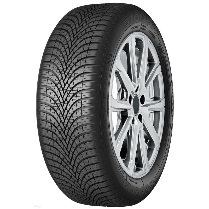Автошина Debica Navigator 3 235/55 R18 104V XL (390620)