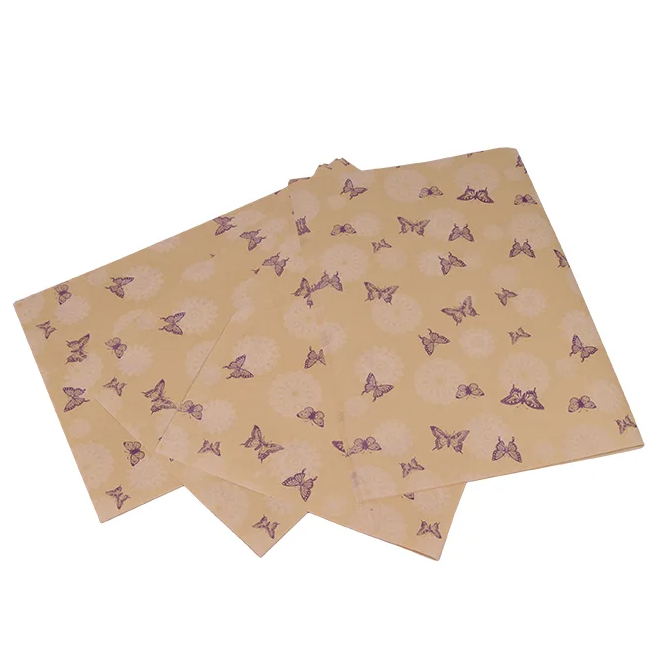 Бумага подарочная Flora 50х70 см. 20шт.(40955) Бумага подарочная Flora 50х70 см. 20шт.(40955)