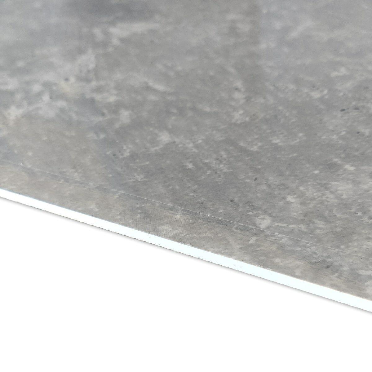 Плита декоративна ПВХ 1,22 м х2,44 м х3 мм Бетон (SW-00001410) - фото 5 Плита декоративна ПВХ 1,22 м х2,44 м х3 мм Бетон (SW-00001410) - фото 5