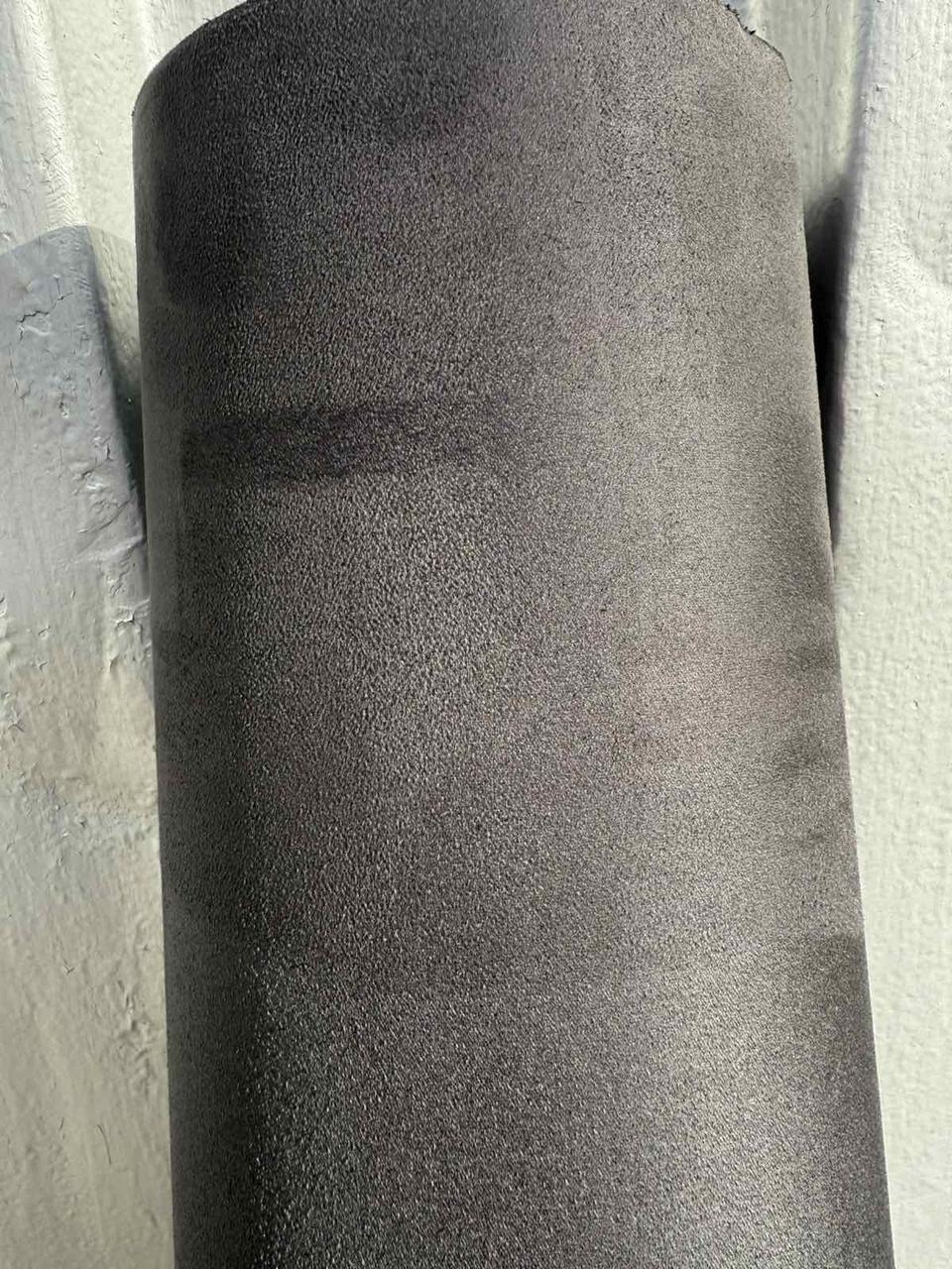 Алькантара самоклейна для салону авто 100x150 см Темно-сірий (2809470364) - фото 5 Алькантара самоклейна для салону авто 100x150 см Темно-сірий (2809470364) - фото 5