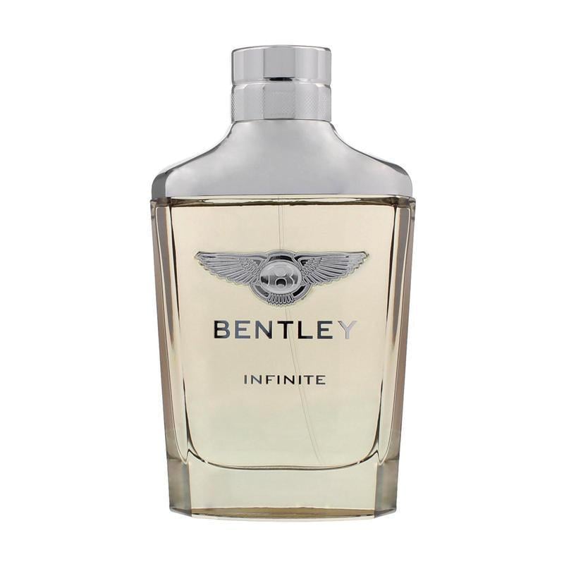 Туалетная вода для мужчин Bentley Infinite 100 мл в транспортной упаковке (377451)