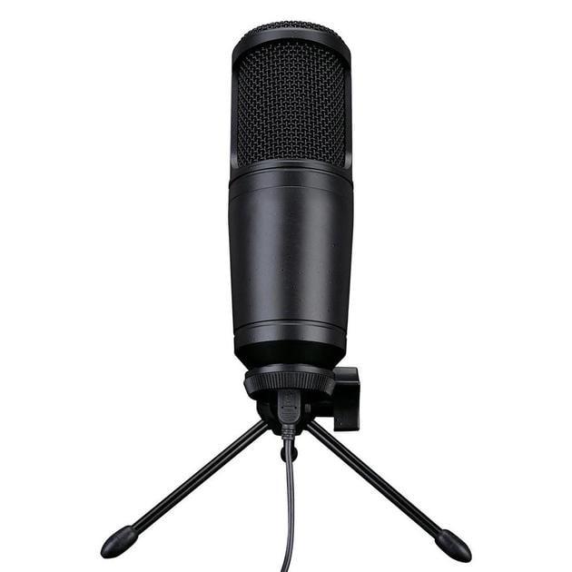 Микрофон GL100 USB (MER-12741) Микрофон GL100 USB (MER-12741)