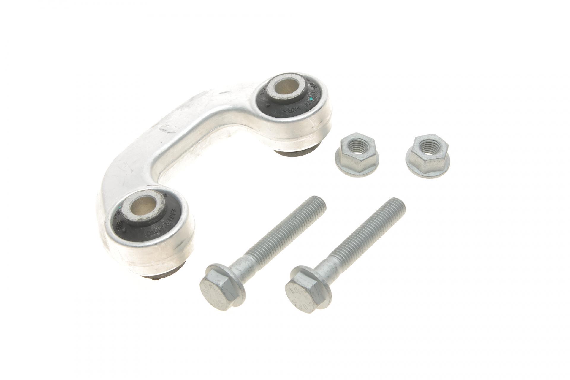 Тяга стабілізатора переднього Audi A8 94-05 L=90mm - 116 060 0006 MEYLE