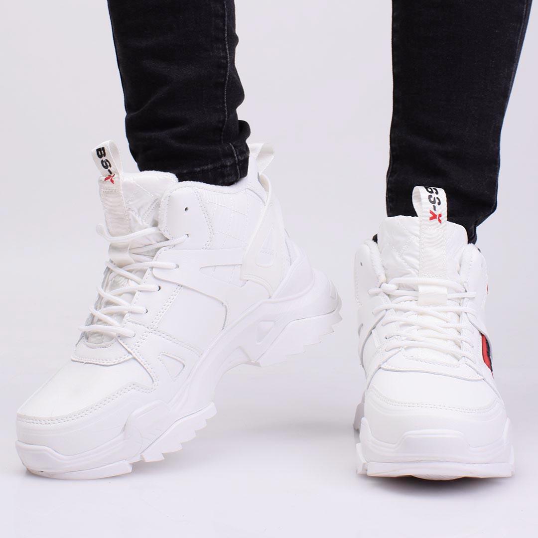 Кроссовки женские Fashion 334951 р. 38 24 см