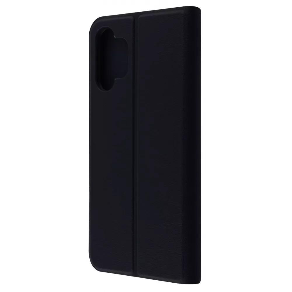Чехол-книжка для телефона WAVE Stage Case Samsung Galaxy A13 Black