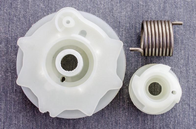 Шкив стартера для бензопил Husqvarna 137-142 (1235)