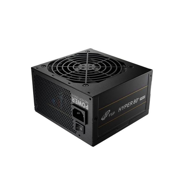 Блок живлення FSP Hyper 80+ PRO 650W (9PA6507503)