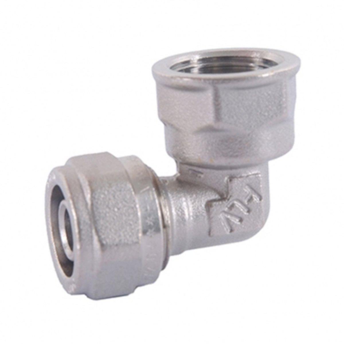 Угол HLV 26x1" (SW-22219) Угол HLV 26x1" (SW-22219)