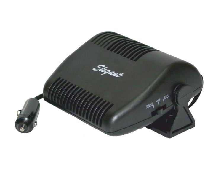 Тепловентилятор для обдува стекла авто Elegant Compact EL 101 508 150W (833525227)