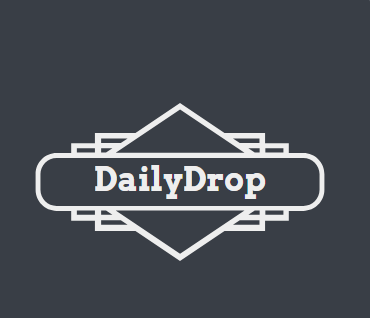 DailyDrop