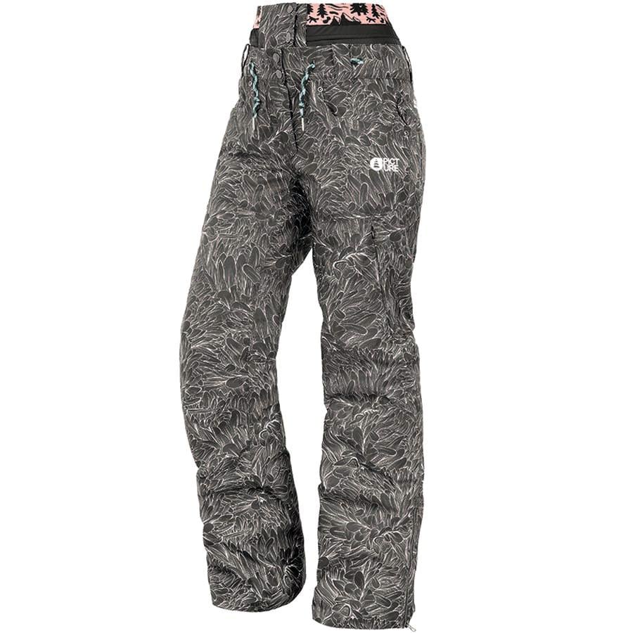 Брюки Picture Organic Slany W 2021 L Feathers