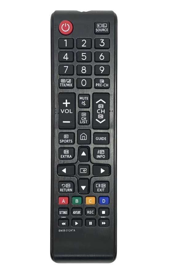 Пульт Huayu для Samsung BN59-01247A (1816279784)