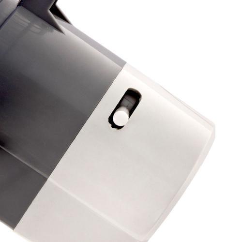 Вентилятор 8" ВН.24.805/HF-305 металевий 24 В - фото 4 Вентилятор 8" ВН.24.805/HF-305 металевий 24 В - фото 4