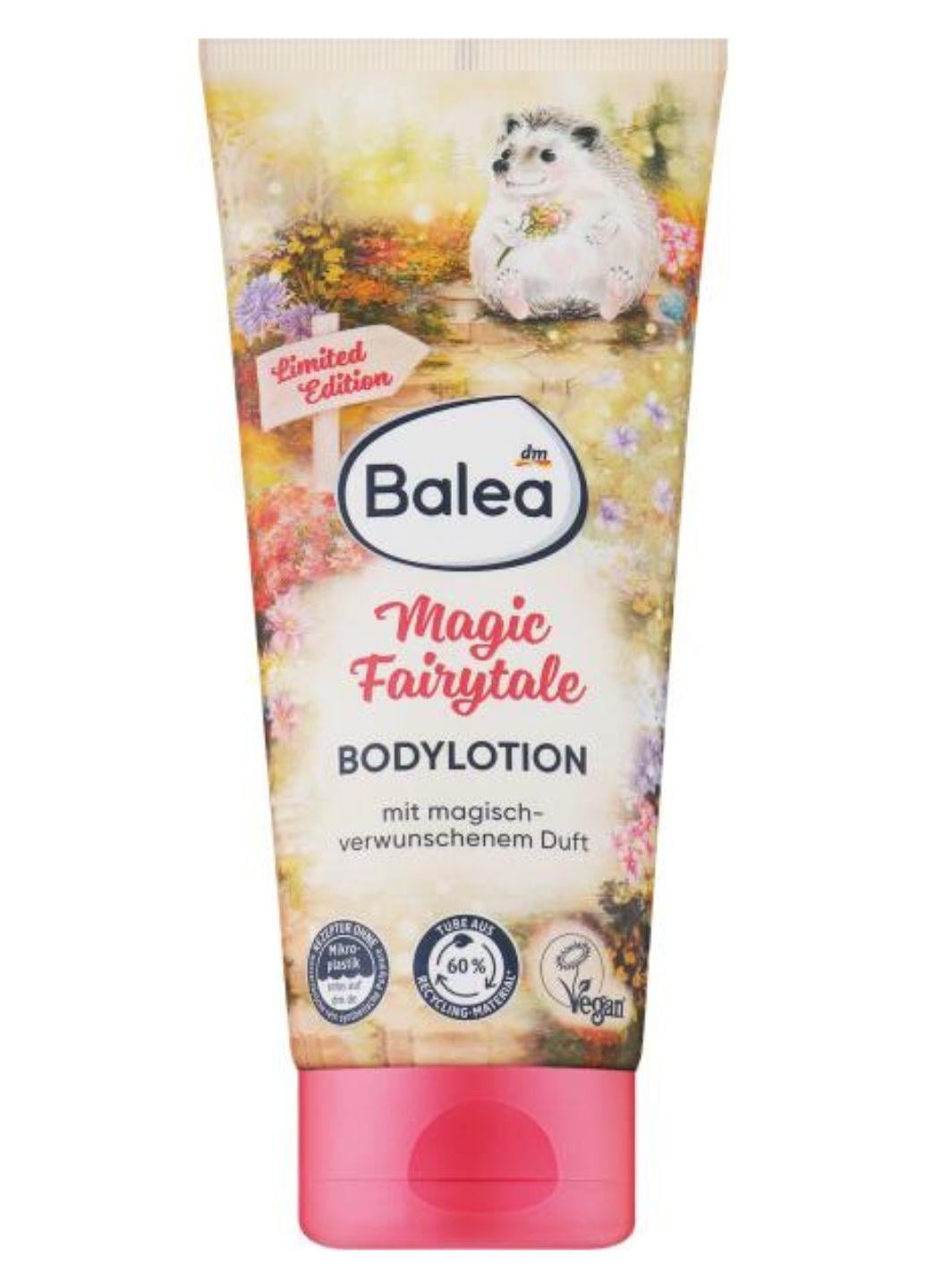 Лосьйон для тіла Balea Magic Fairytale 200 мл (Е-01815)