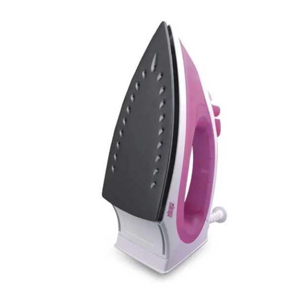 Праска парова DSP KD 1066 1600 Вт Рожевий (11547600) - фото 2 Праска парова DSP KD 1066 1600 Вт Рожевий (11547600) - фото 2