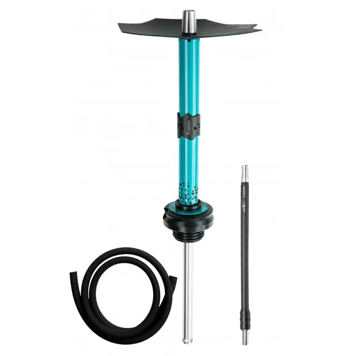 Шахта кальяну Embery Equal Purple