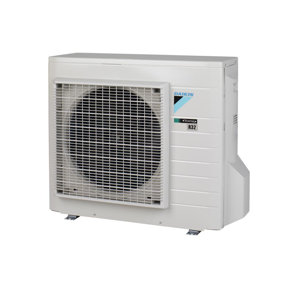 Кондиционер Daikin Sensira FTXF25D/RXF25D - фото 4