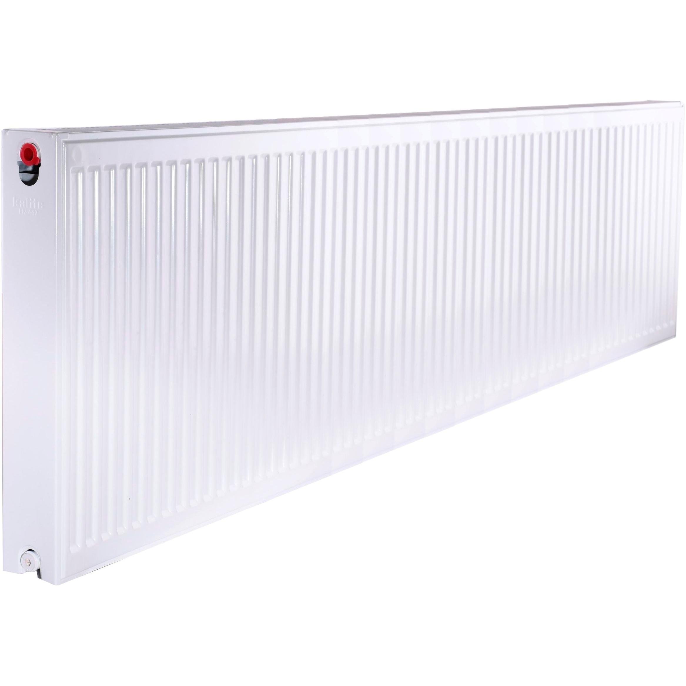 Радиатор стальной панельный KALITE 22 сторона 600х2000 мм