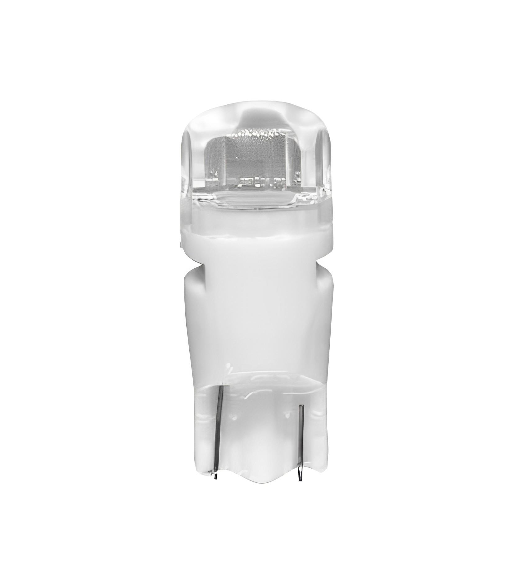 Автолампа LED С3 Ceramic T10/W5 W Белый