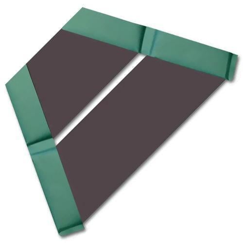 Слань-коврик носова на дно гребної лодки Bark 2 шт. (b-slnos-b)