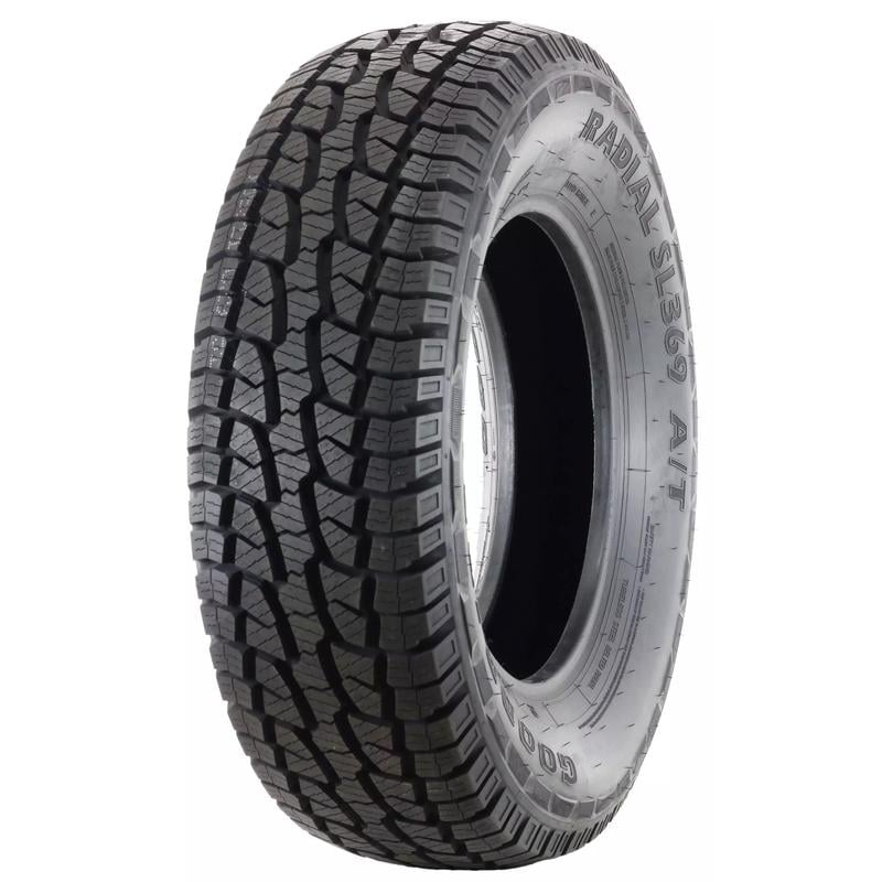 Автошина Goodride Radial SL369 A/T 245/75 R17 112T (407433)