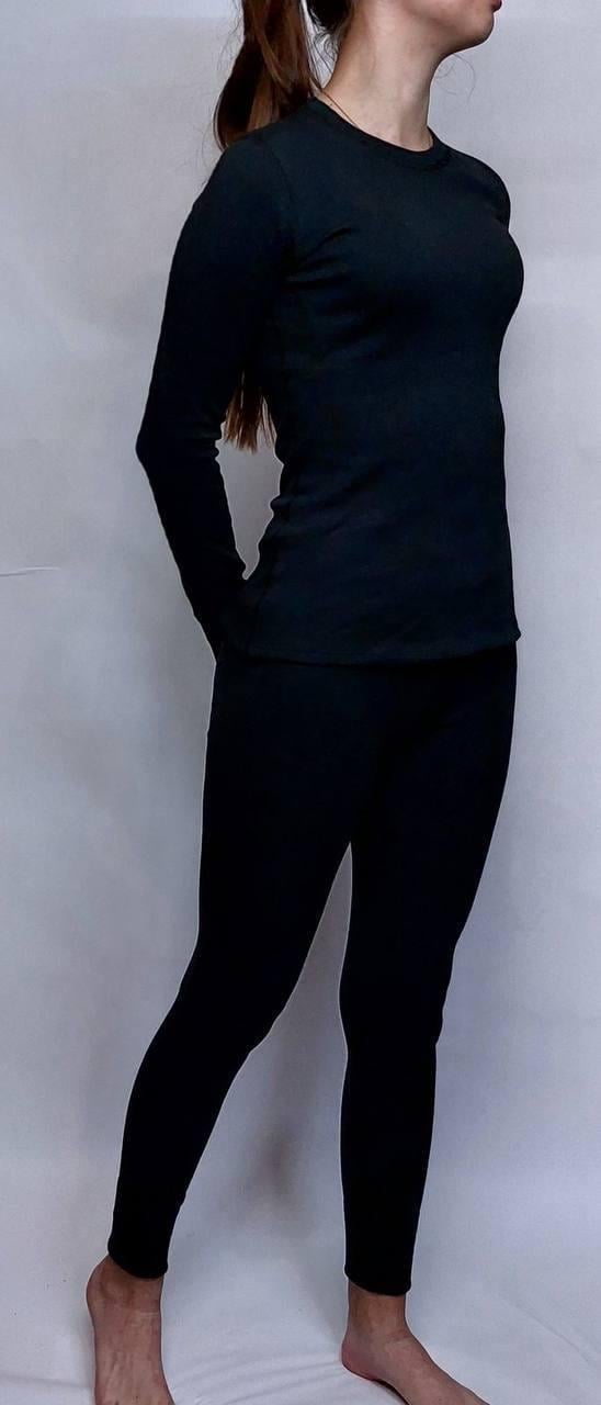 Термокомплект женский IRmAS 0606 2ХL Черный (583233s5)