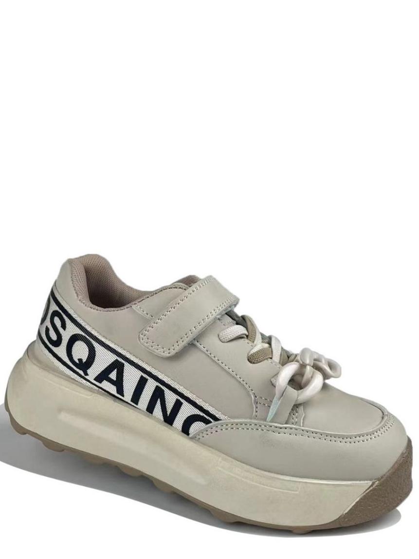 Кроссовки Jong Golf CN11032-6 р. 32 Серый