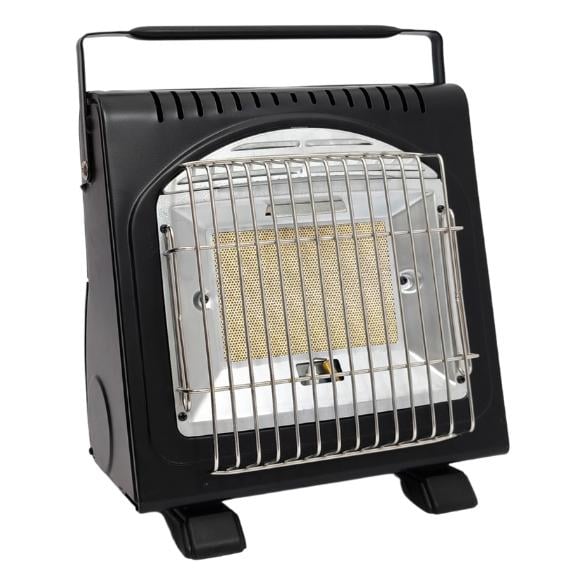 Обогреватель газовый 2в1 с функцией газовой плиты 1700 Вт (31584819)