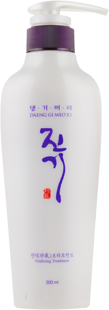 Кондиціонер відновлюючий Daeng Gi Meo Ri Jin Gi Vitalizing Treatment 300 мл (478_1153)