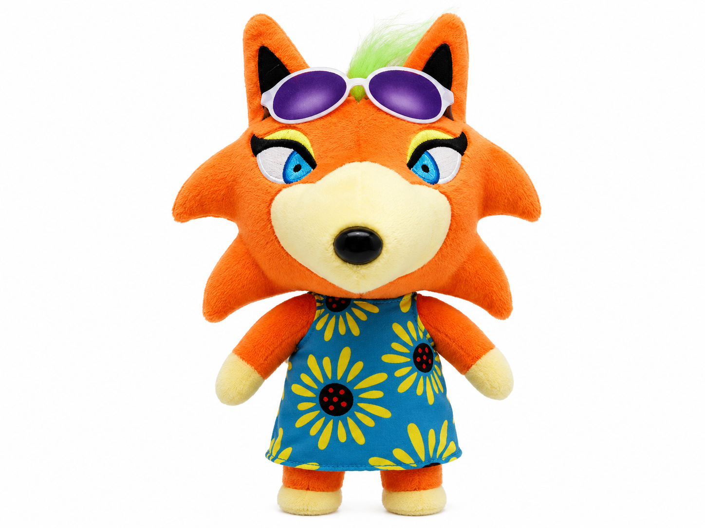 Мягкая игрушка Audie Animal Crossing 20 см (35129970)