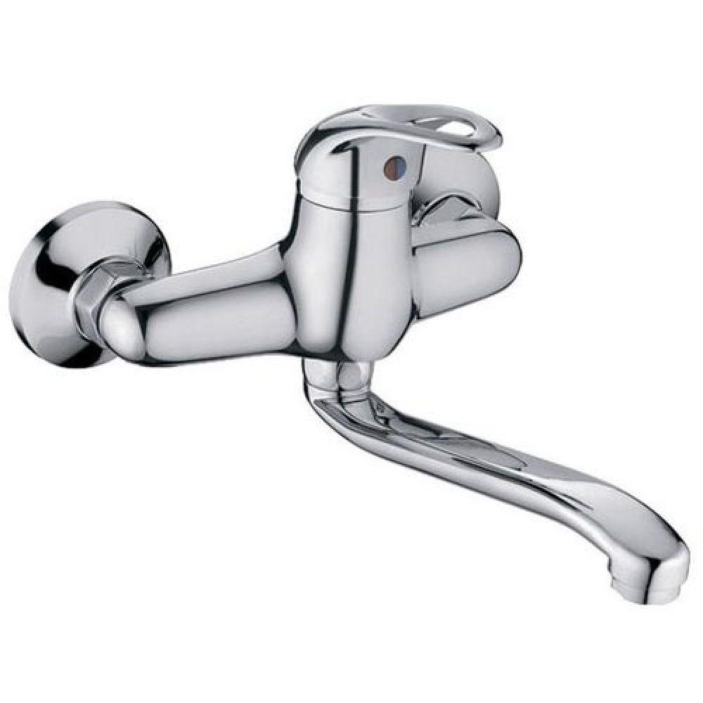 Смеситель для умывальника Haiba Premiere (32801)