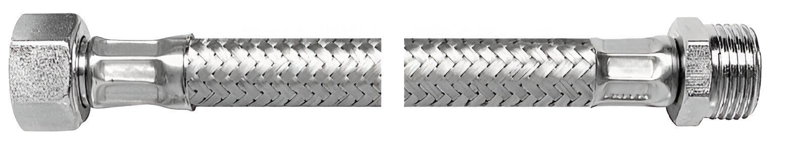 Шланг Valvex Viper Plus 1/2"x1/2" ВЗ 100 см (UIN-2902650)