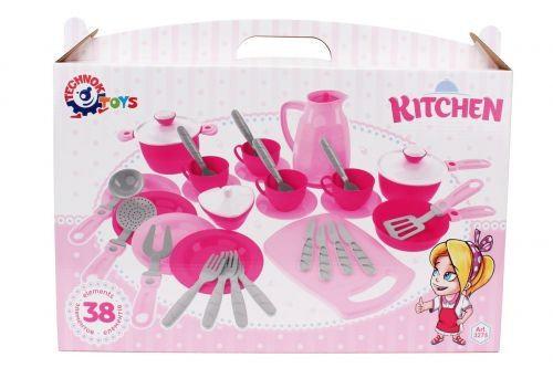 Кухонний набір 4 (411)