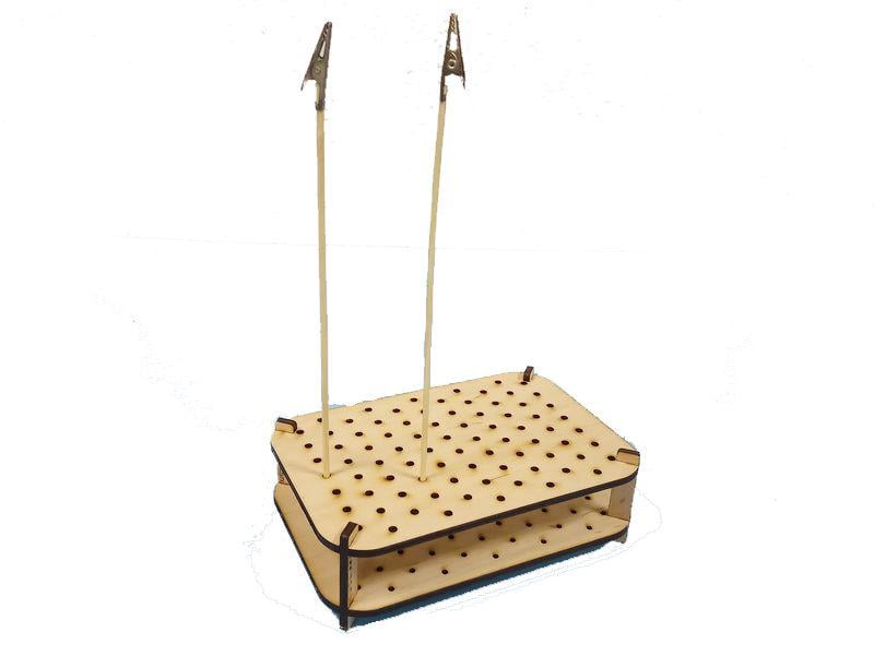 Подставка под покраску LMG WO-29 маленькая