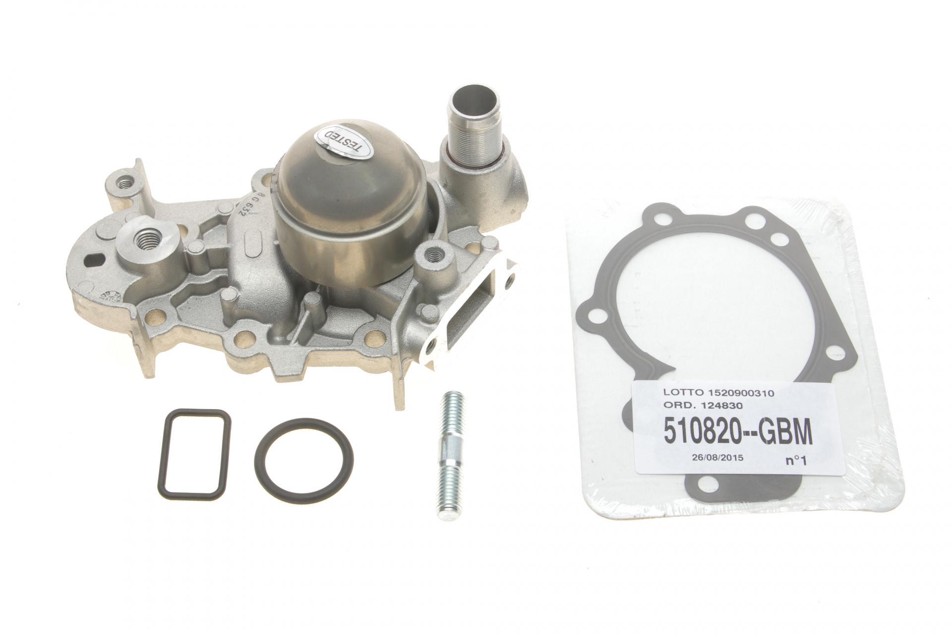 Насос воды Graf Renault Kangoo/Clio/Twingo 1.2 98-/Nissan Kubistar 1.2 03- B/B 6 лоп PA632 (25589716) Насос воды Graf Renault Kangoo/Clio/Twingo 1.2 98-/Nissan Kubistar 1.2 03- B/B 6 лоп PA632 (25589716)