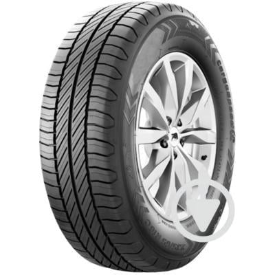 Автошина Riken CargoSpeed Evo 215/65 R17C 112/110H