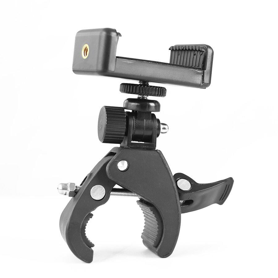 Кольцевая лампа Yingnuost со штативом Черный (10416978) - фото 5 Кольцевая лампа Yingnuost со штативом Черный (10416978) - фото 5