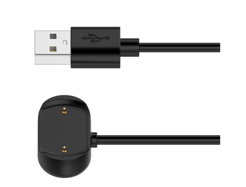 Зарядное устройство CDK USB 1 м Black (013563) - фото 3