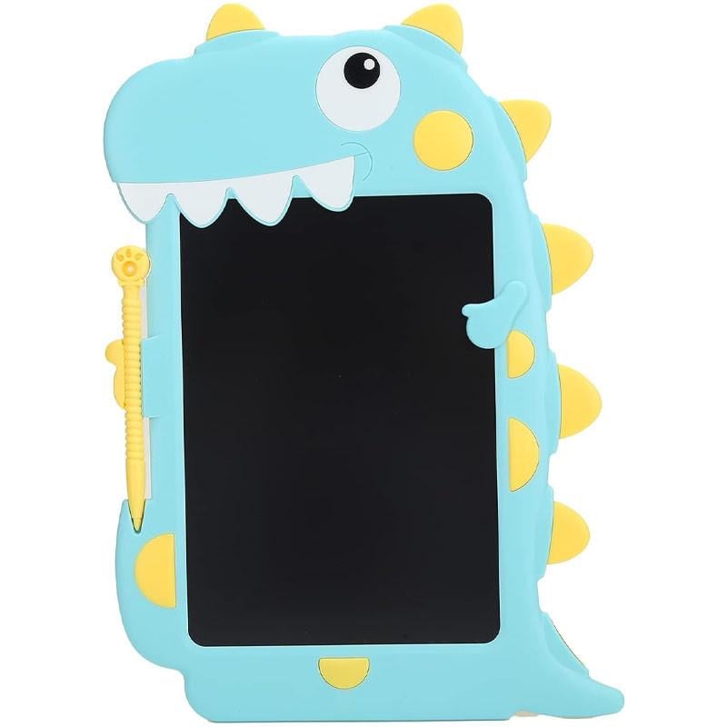 Планшет для малювання Dinosaur 8,5'' Blue (00000066267_1)