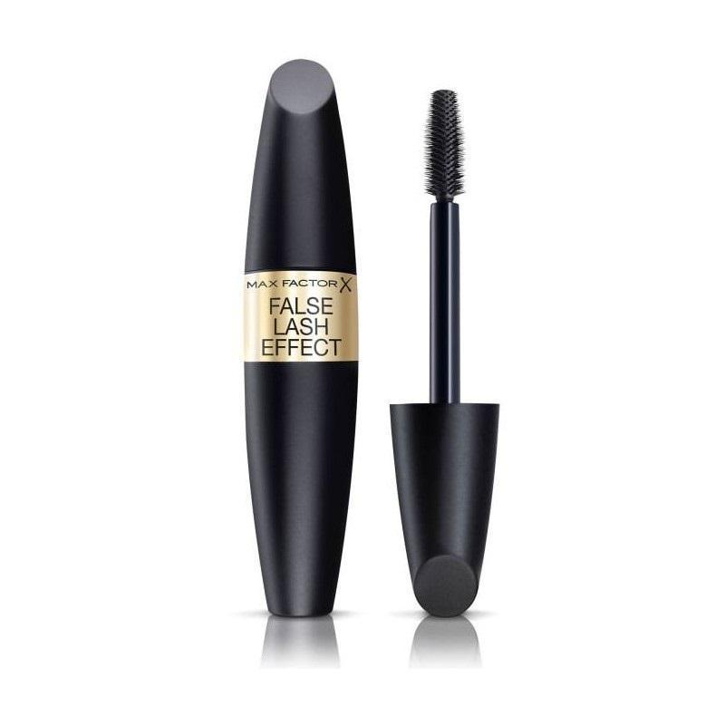 Туш для вій водостійка MAX FACTOR False Lash Effect Waterproof 13 мл Black (381625)