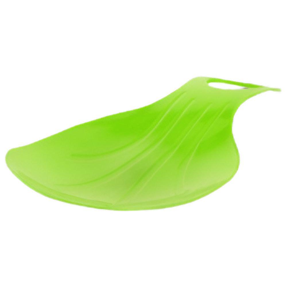 Льодянка дитяча MS 1705-1 з морозостійкого пластика Зелений (29844836) - фото 2 Льодянка дитяча MS 1705-1 з морозостійкого пластика Зелений (29844836) - фото 2