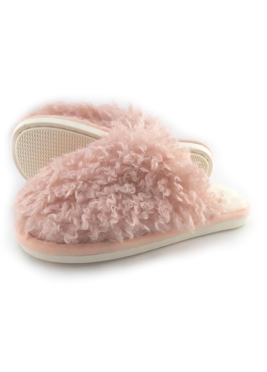 Тапочки домашние женские t174 р. 36 (2200000046710)