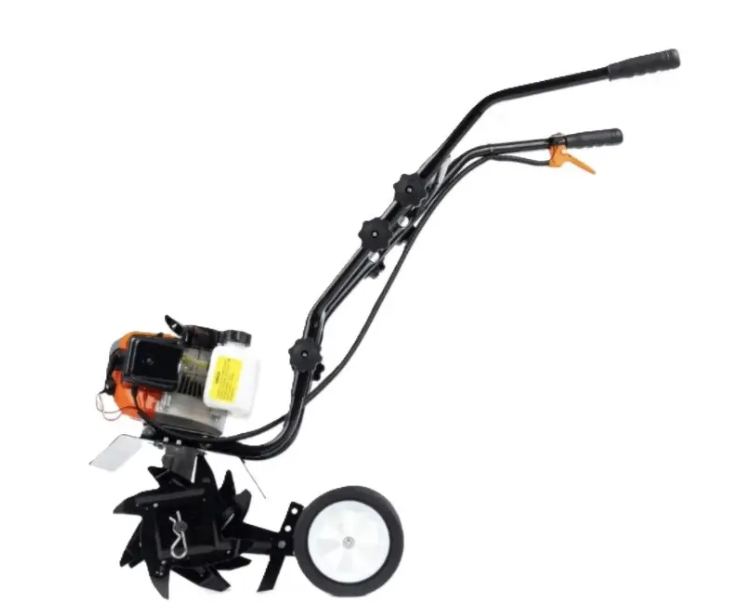 Культиватор бензиновый BOXER BX-124 52 куб. см ширина отделки 30 см (BX-124)