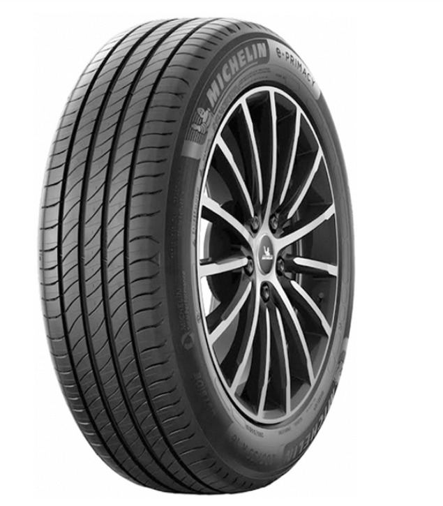 Автошина Michelin Primacy 5 205/55 R16 94H XL