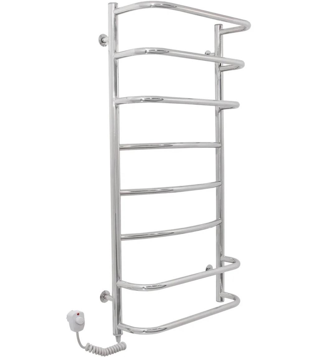 Рушникосушарка електричний KOSSER Лайт EL 8 секцій 1000х500 мм