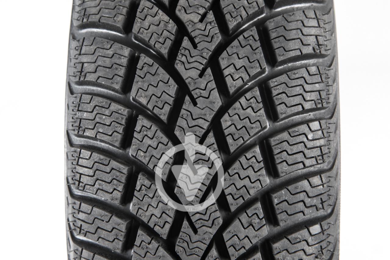 Шина наварная Targum 185/70 R14 SNOW PLUS 88Q зимняя (T10164) - фото 3