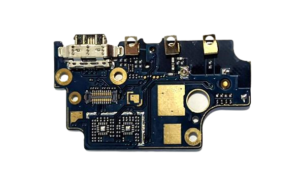 Плата Charge Board для Nokia 8 (TA-1004)