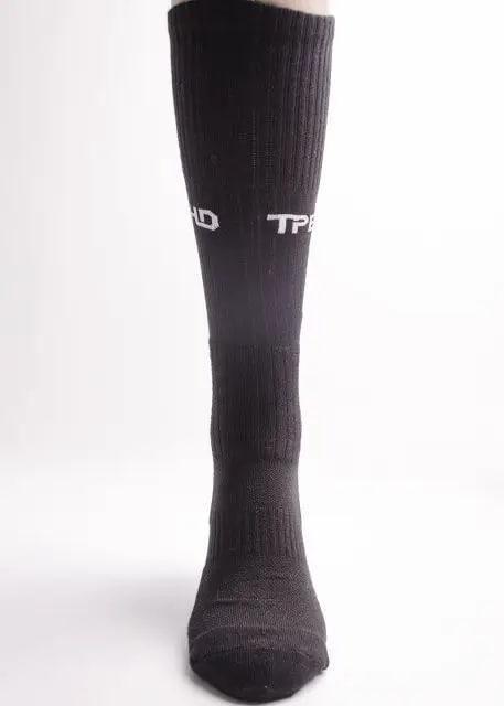 Шкарпетки TREND трекінгові з текстурними термозонами 0133-2-KPL-TS-B р. 43-46 Чорний - фото 2 Шкарпетки TREND трекінгові з текстурними термозонами 0133-2-KPL-TS-B р. 43-46 Чорний - фото 2