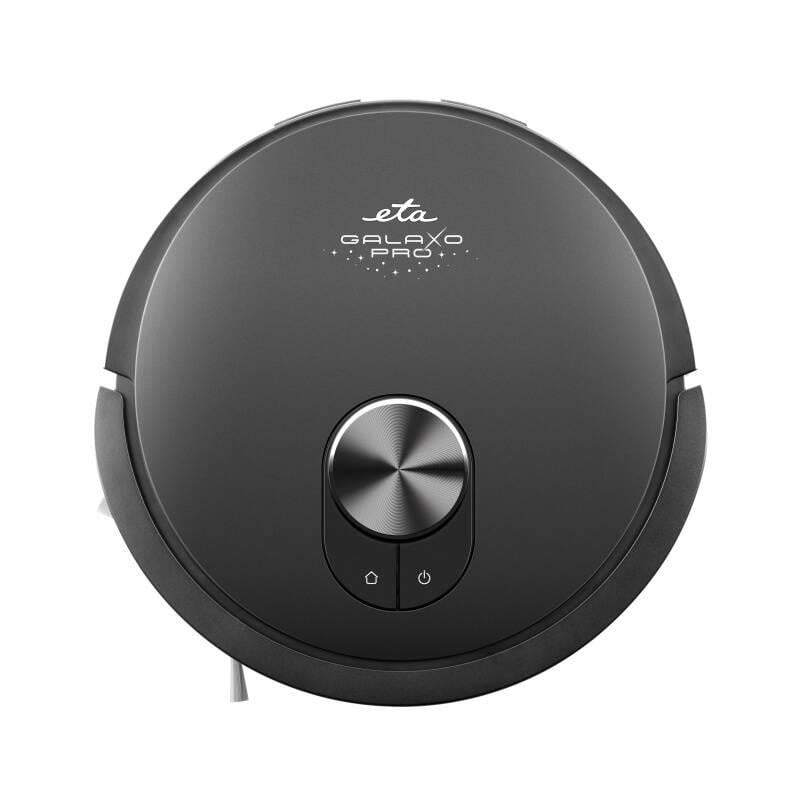 Робот-пылесос ETA Galaxo PRO 6239 90000 (ETA623990000) - фото 5 Робот-пылесос ETA Galaxo PRO 6239 90000 (ETA623990000) - фото 5